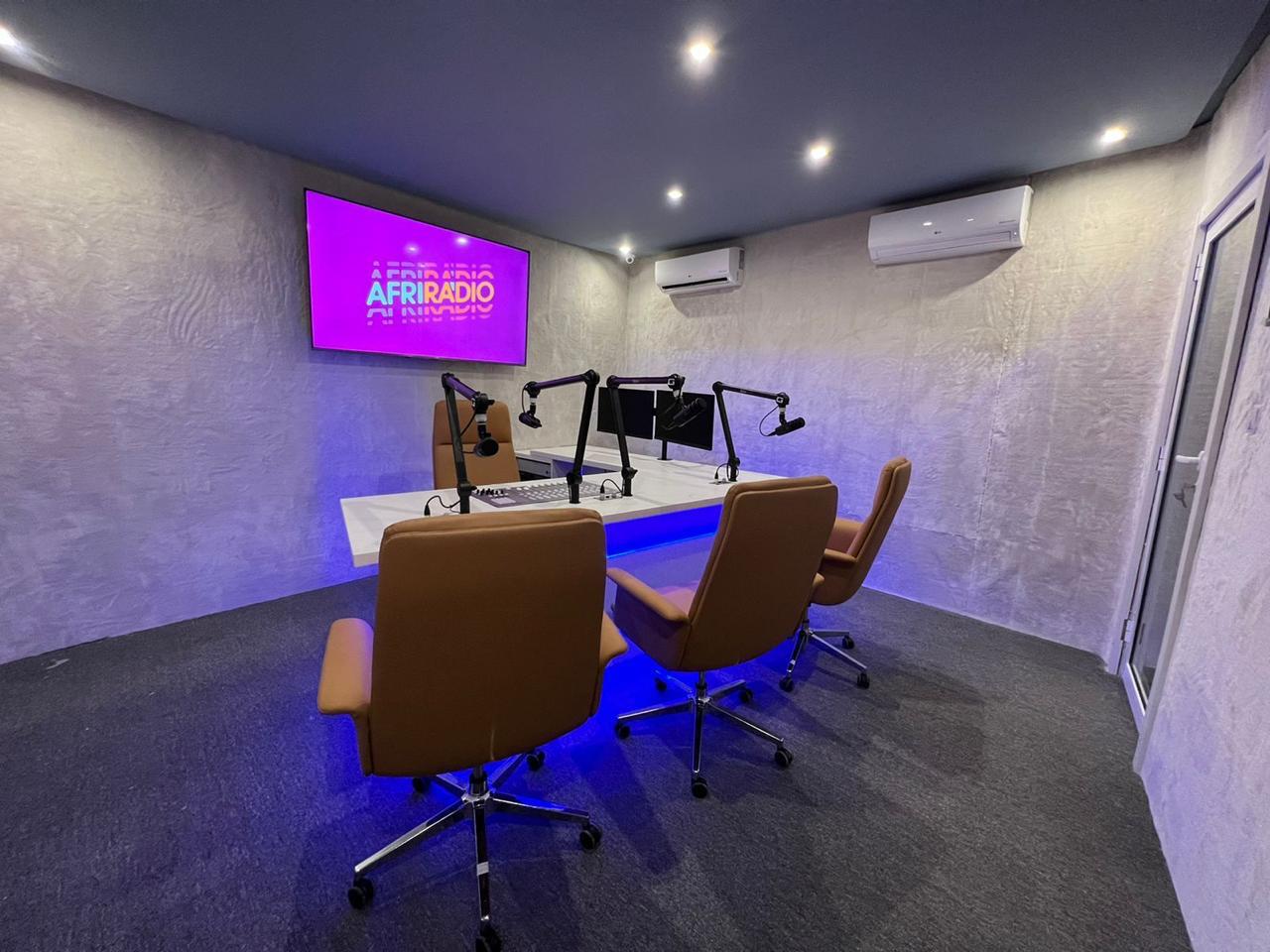 Sistema de Automação AEQ AudioPlus